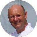 Kevin Pallett profile picture